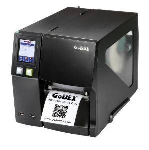 Промышленный принтер начального уровня GODEX ZX-1200i в Мурманске