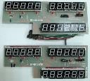 MER327ACPX024 Платы индикации  комплект (326,327 ACPX LED) в Мурманске