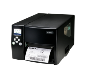 Промышленный принтер начального уровня GODEX EZ-6350i в Мурманске