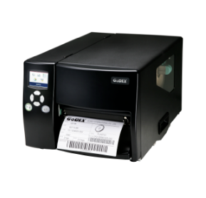 Промышленный принтер начального уровня GODEX EZ-6250i в Мурманске