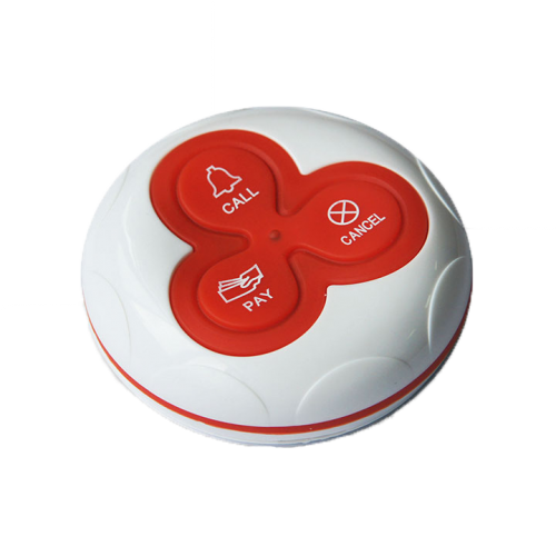 Кнопка вызова Smart 3N влагозащищенная в Мурманске