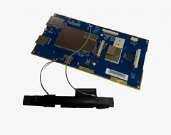 Материнская плата планшетного модуля для АТОЛ Sigma 10Ф MPCBA (1+8) (1GB/8GB) в Мурманске
