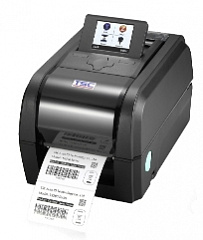 Термотрансферный принтер этикеток TSC TX200 в Мурманске