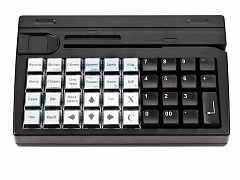 Программируемая клавиатура Posiflex KB-4000 в Мурманске