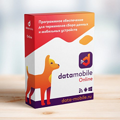 DataMobile, версия Online в Мурманске