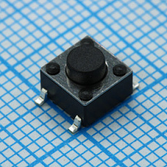 Кнопка сканера (микропереключатель) для АТОЛ Impulse 12 L-KLS7-TS6604-5.0-180-T (РФ) в Мурманске