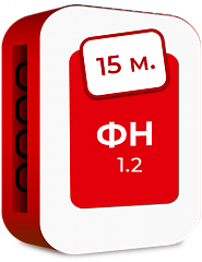 Фискальный накопитель ФН-1.2 15 месяцев в Мурманске