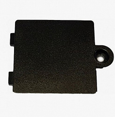 Крышка отсека для фискального накопителя для АТОЛ FPrint-22ПТK/55Ф AL.P050.00.014 (Черный) в Мурманске