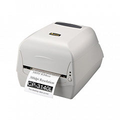 Настольный принтер штрих-кода Argox CP-3140LE-SB в Мурманске