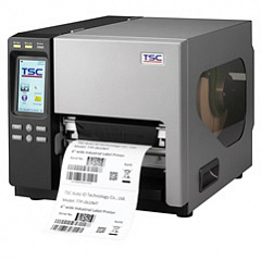 Термотрансферный принтер этикеток TSC TTP-2610MT в Мурманске