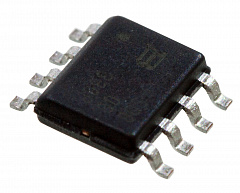 Микросхема памяти MX25L6433FM2I-08Q SMD для АТОЛ 91Ф/92Ф в Мурманске