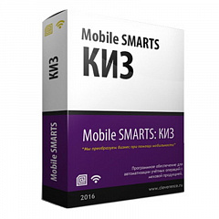 Mobile SMARTS: КИЗ в Мурманске