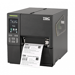 Принтер этикеток термотрансферный TSC MB240T в Мурманске