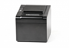Чековый принтер АТОЛ RP-326-USE черный Rev.4 в Мурманске