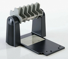 Внешний держатель рулона этикетки (пластиковый) для принтеров АТОЛ TT43/TT44