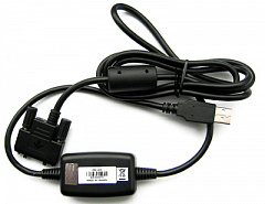 Кабель интерфейсный 308-USB Virtual COM к сканерам штрихкода 1090+ (белый) в Мурманске