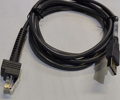 Кабель USB для АТОЛ SB2108 Plus 01.W.L.0102000A rev 2 в Мурманске