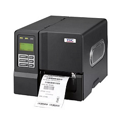 Принтер этикеток термотрансферный TSC ME340 в Мурманске