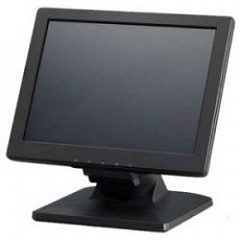 POS-монитор 10.4 " LCD VGA , черный в Мурманске