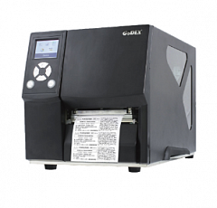 Промышленный принтер начального уровня GODEX ZX420i в Мурманске