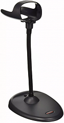 Подставка гибкая для сканеров HH360/HH400, Чёрная, высотой 15 см в Мурманске