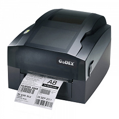 Термотранферный принтер этикеток Godex G300 в Мурманске