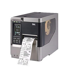Принтер этикеток термотрансферный TSC MX240P в Мурманске