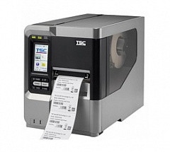 Термотрансферный принтер этикеток TSC MX640P в Мурманске