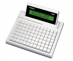 Программируемая клавиатура с дисплеем KB800 в Мурманске