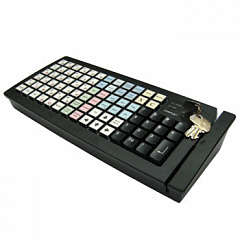 Программируемая клавиатура Posiflex KB-6600 в Мурманске