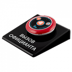 Комплект Smart 23/ 715 кнопка вызова с подставкой в Мурманске