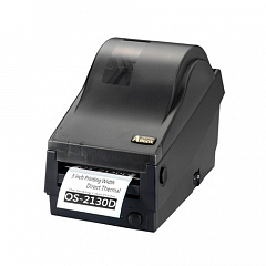 Настольный принтер штрих-кода Argox OS-2130D-SB в Мурманске
