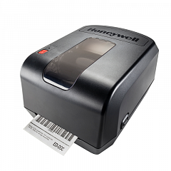 Термотрансферный принтер этикеток Honeywell PC42T Plus в Мурманске