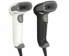 Сканер штрих-кода Honeywell 1470g, 2D, кабель USB в Мурманске
