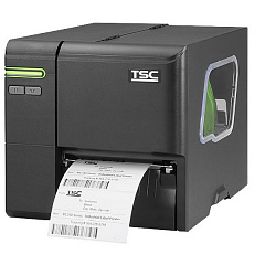 Термотрансферный принтер этикеток TSC ML240P в Мурманске