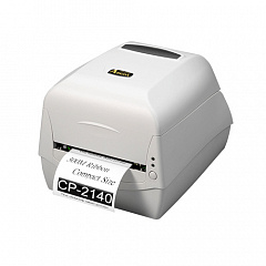 Настольный принтер штрих-кода Argox CP-2140-SB в Мурманске