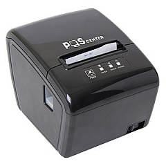 Фискальный регистратор POScenter-02Ф USB/RS/LAN в Мурманске