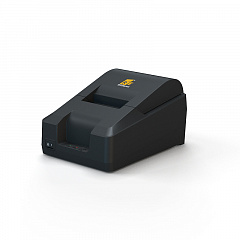 Фискальный регистратор РР-Электро РР-04Ф R черный с USB, c Wi-Fi, с Bluetooth в Мурманске