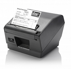 Чековый принтер Star TSP 800 в Мурманске
