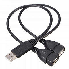Двойной USB кабель (Dual USB) для 2220 в Мурманске