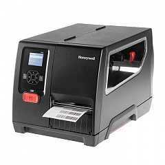 Термотрансферный принтер этикеток Honeywell PM42 в Мурманске